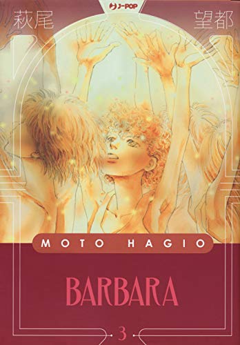 Stock image for Barbara (Vol. 3) for sale by libreriauniversitaria.it