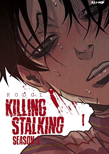 Killing Stalking - Season III 01 - Koogi: 9783963586378 - AbeBooks