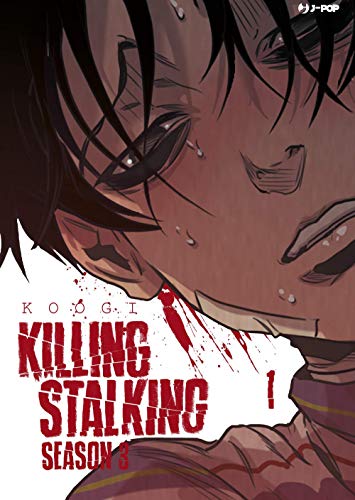9788834901854: Killing stalking. Season 3: 8834901851 - AbeBooks