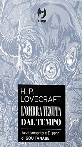 Beispielbild fr L'ombra venuta dal tempo da H. P. Lovecraft. Collection box zum Verkauf von libreriauniversitaria.it