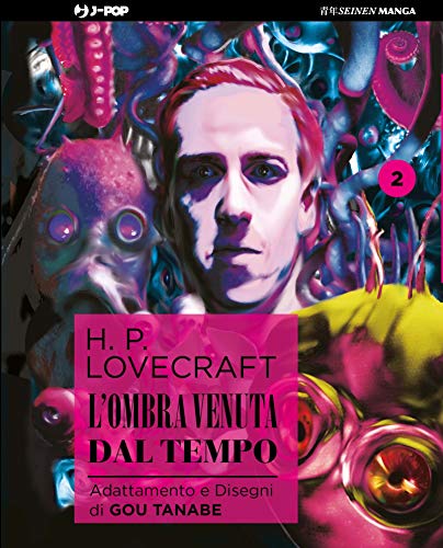 Beispielbild fr L'ombra venuta dal tempo da H. P. Lovecraft (Vol. 2) zum Verkauf von libreriauniversitaria.it