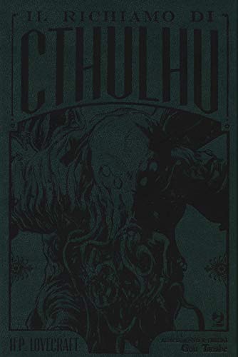 Beispielbild fr Il richiamo di Cthulhu. Ediz. deluxe zum Verkauf von libreriauniversitaria.it