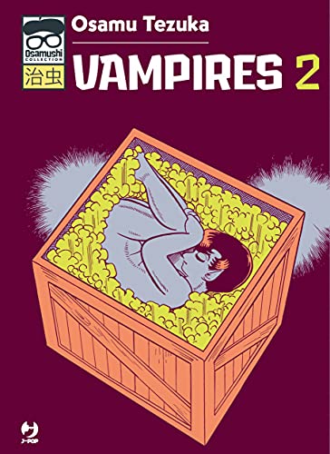 9788834905685: Vampires (Vol. 2)