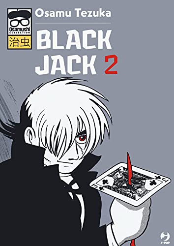 Stock image for Black Jack (Vol. 2) for sale by libreriauniversitaria.it