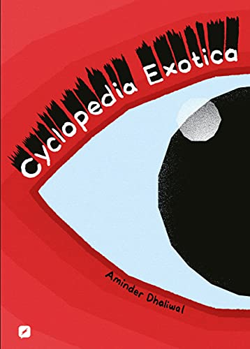 9788834907856: Cyclopedia exotica