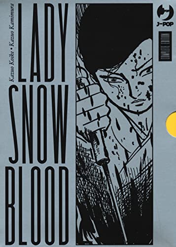Beispielbild fr Lady Snowblood Box. Nuova Ediz. Vol. 1-3 zum Verkauf von medimops