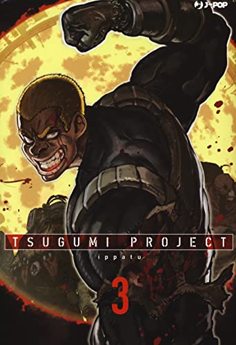Stock image for Tsugumi project (Vol. 3) for sale by libreriauniversitaria.it