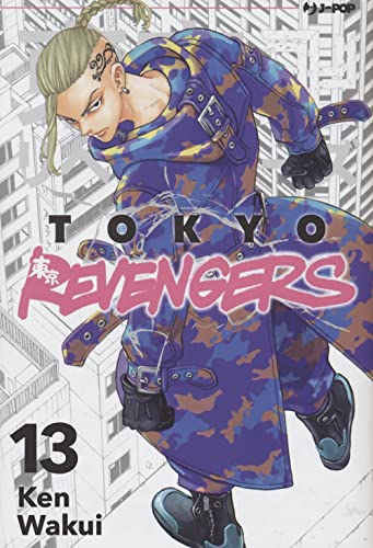Stock image for Tokyo revengers (Vol. 13) for sale by libreriauniversitaria.it