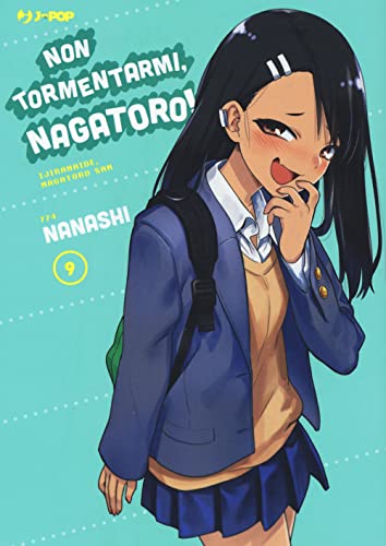Beispielbild fr Non tormentarmi, Nagatoro! (Vol. 9) zum Verkauf von Buchpark