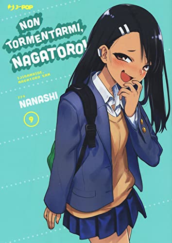 Stock image for Non tormentarmi, Nagatoro! (Vol. 9) (J-POP) for sale by Buchpark