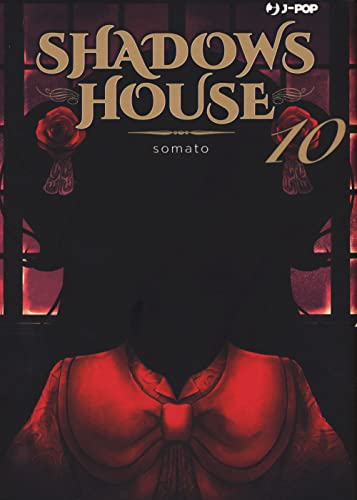 Imagen de archivo de Shadows house. Con carta (Vol. 10) (J-POP) a la venta por libreriauniversitaria.it