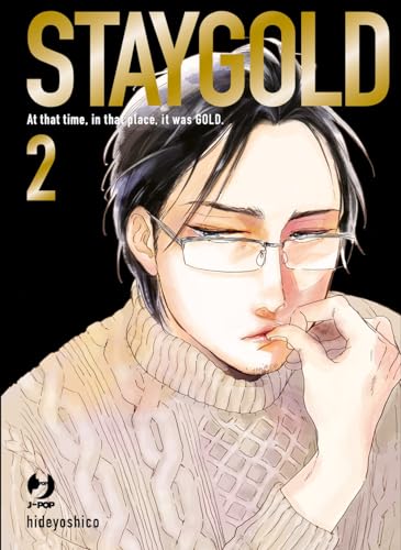 Beispielbild fr Staygold (Vol. 2) (J-POP) zum Verkauf von libreriauniversitaria.it