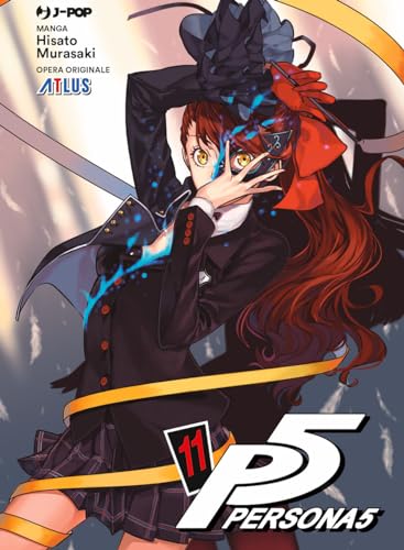 Stock image for Persona 5, Vol. 11 for sale by libreriauniversitaria.it