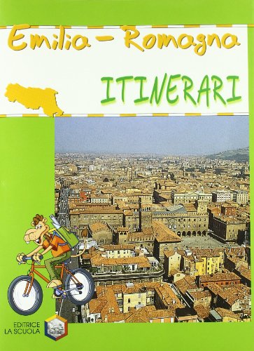 9788835020622: Emilia-Romagna. Ediz. illustrata