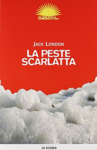 Beispielbild fr La peste scarlatta zum Verkauf von medimops