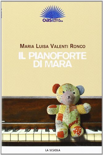 Beispielbild fr Il pianoforte di Maria zum Verkauf von medimops