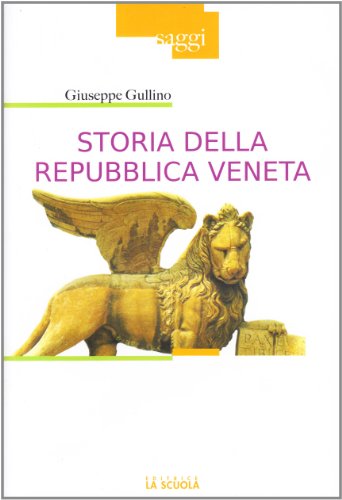 9788835026303: Storia della Repubblica Veneta (Saggi)