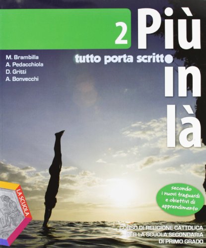 Beispielbild fr Pi in l. Tutto porta scritto. Per la Scuola media. Con espansione online (Vol. 2) zum Verkauf von medimops