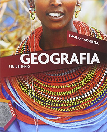 Stock image for Geografia. Ediz. plus. Per gli Ist. tecnici e professionali. Con e-book. Con espansione online for sale by medimops