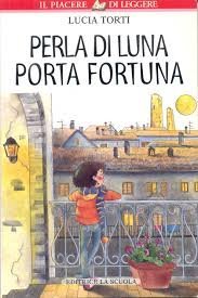 Stock image for Perla di luna porta fortuna for sale by medimops