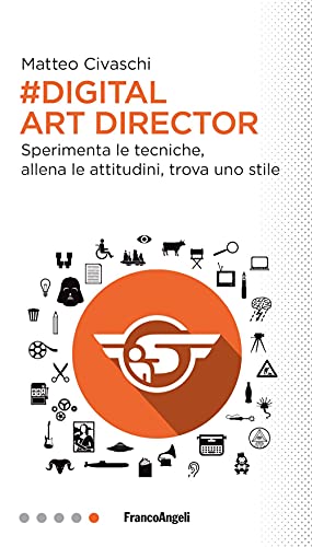 Stock image for 28.28 DIGITAL ART DIRECTOR for sale by libreriauniversitaria.it