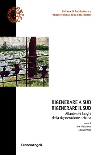 Stock image for Rigenerare a Sud/Rigenerare Il Sud for sale by libreriauniversitaria.it