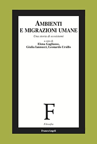 Stock image for Ambienti E Migrazioni Umane for sale by libreriauniversitaria.it