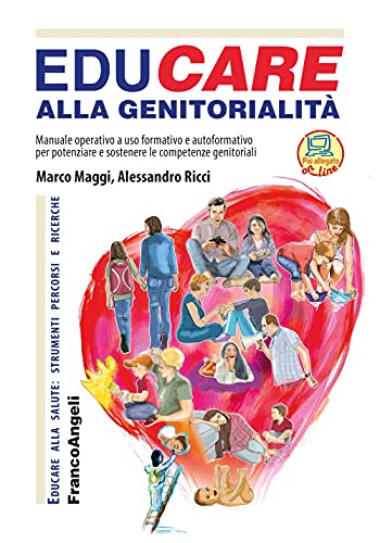 Stock image for 435.36 EDUCARE ALLA GENITORIALITA' for sale by Brook Bookstore