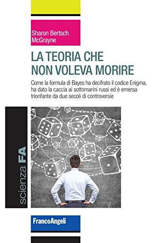 Imagen de archivo de 46.11 TEORIA CHE NON VOLEVA MORIRE (ita) a la venta por Brook Bookstore