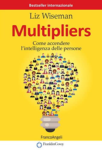 Stock image for Multipliers for sale by libreriauniversitaria.it