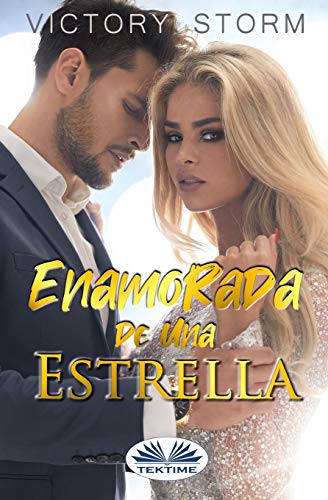 9788835403531: Enamorada de una Estrella (Spanish Edition)