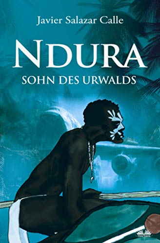 Beispielbild fr Ndura. Sohn des Urwalds (German Edition) zum Verkauf von Lucky's Textbooks