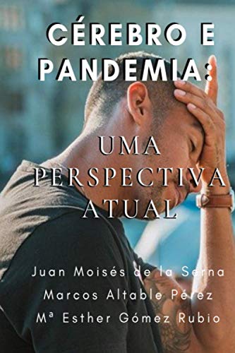Beispielbild fr Crebro e Pandemia: Uma Perspectiva Atual (Portuguese Edition) zum Verkauf von Book Deals
