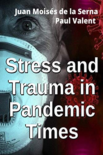 Stock image for Stress And Trauma In Pandemic Times [Soft Cover ] for sale by booksXpress