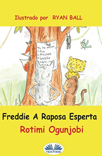 9788835420873: Freddie A Raposa Esperta
