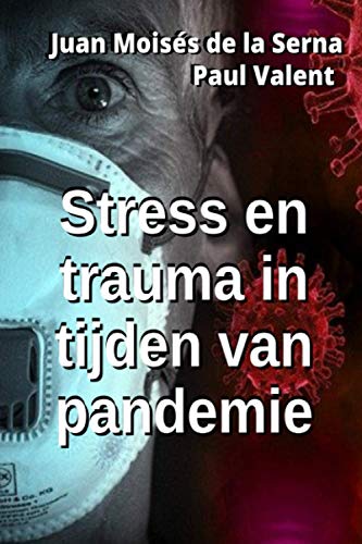 Stock image for Stress en trauma in tijden van pandemie for sale by PBShop.store US