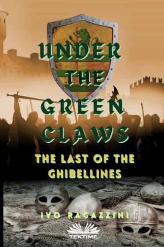 Imagen de archivo de Under The Green Claws: Under The Green Claws a la venta por Lucky's Textbooks