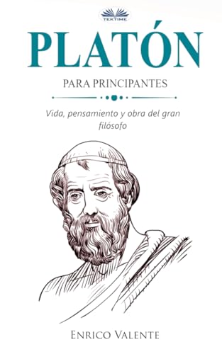 Stock image for Plat n Para Principantes: Vinda, Pensamiento y Obra del Gran Fil sofo for sale by GreatBookPricesUK