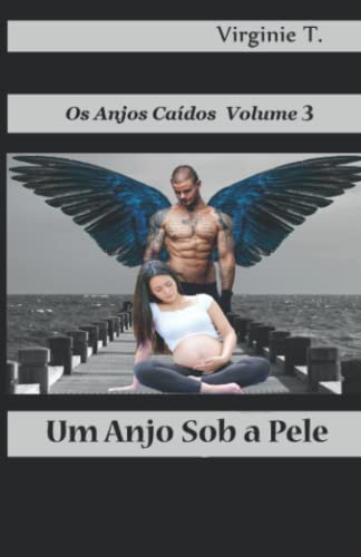 Stock image for Um Anjo Sob a Pele for sale by Ria Christie Collections