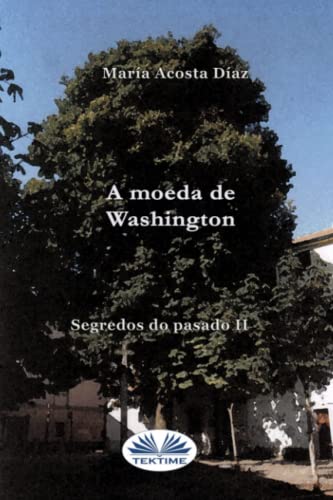 Stock image for Moeda De Washington for sale by PBShop.store US