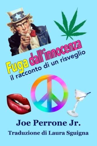 Stock image for Fuga dall`innocenza for sale by PBShop.store US