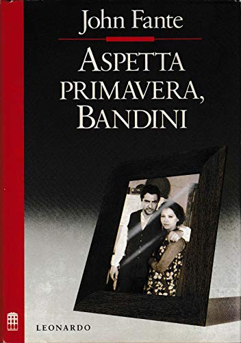 9788835500292: Aspetta primavera, Bandini