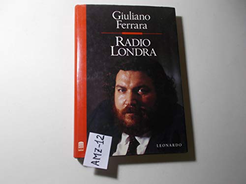 9788835500407: Radio Londra (Saggistica straniera)