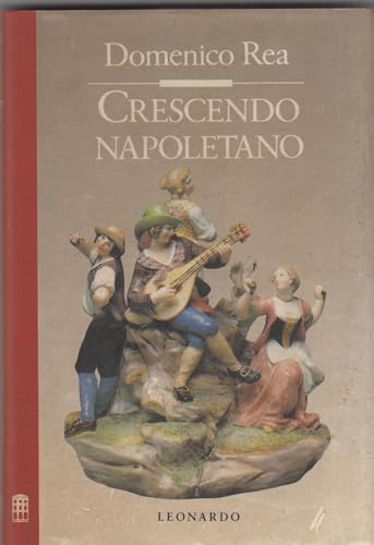 9788835501107: Crescendo napoletano (Improvvisi) (Italian Edition)