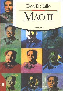 9788835502210: Mao II (Narrativa)