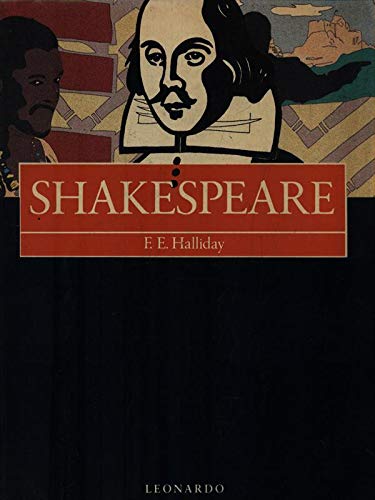9788835510093: Shakespeare (Illustrati.Paperback)