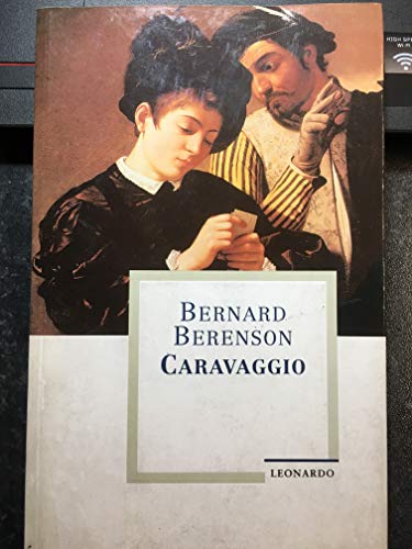 9788835511014: Caravaggio (Saggistica)
