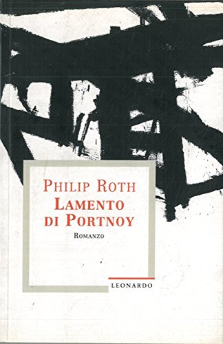 9788835511052: Lamento di Portnoy (Narrativa)