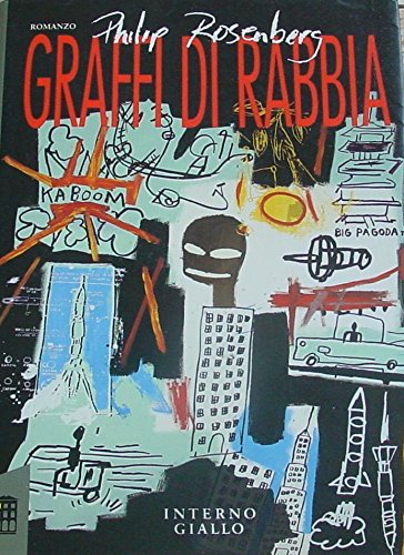 Beispielbild fr GRAFFI DI RABBIA 0 zum Verkauf von medimops