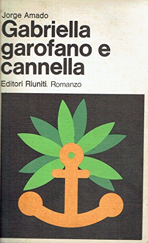 9788835900948: Gabriella garofano e cannella
